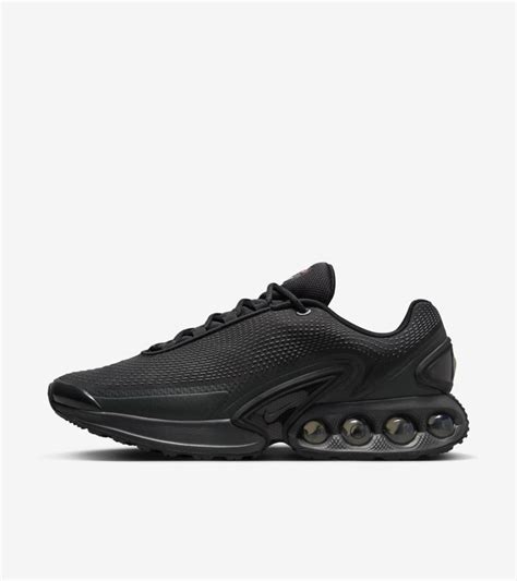 nike air max schwarz herren snipes|Nike Air Max DN schwarz kaufen .